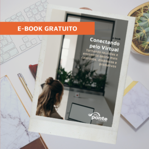 [E-Book] Conectando pelo Virtual